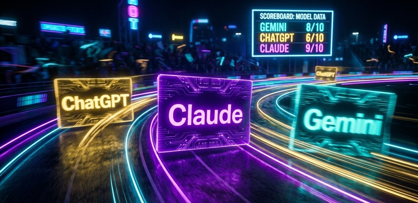 Какой ИИ на самом деле пишет лучше: тексты и рекламу? И это не GPT - 2